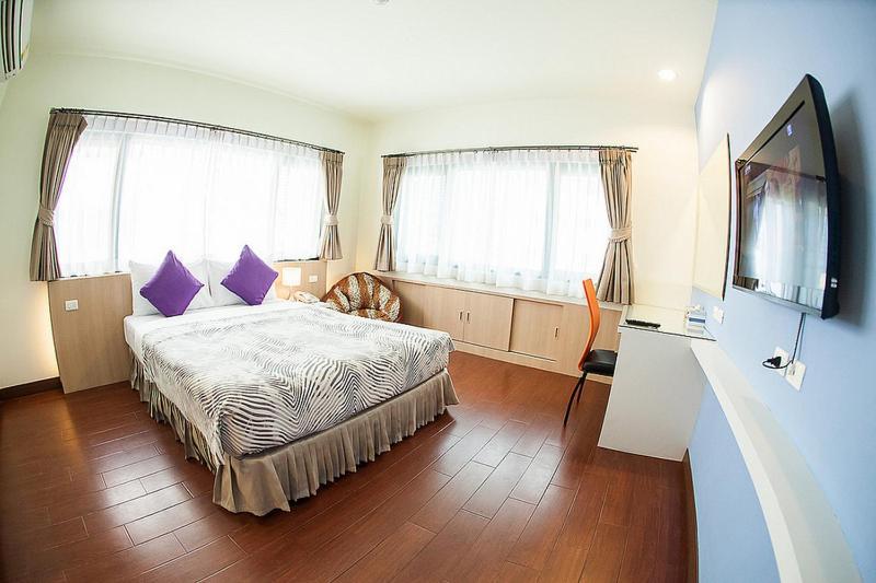 Lido Millennium Hotel Банкок Стая снимка