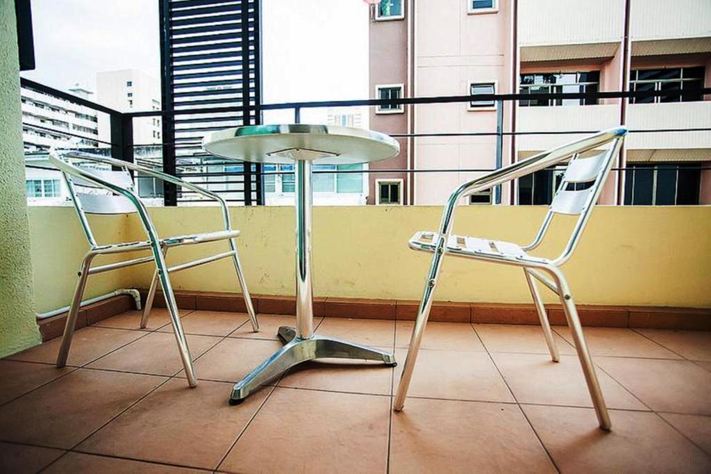 Lido Millennium Hotel Банкок Стая снимка